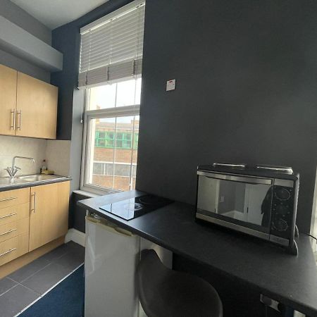 City Chic - King'S Cross Apartments ロンドン エクステリア 写真