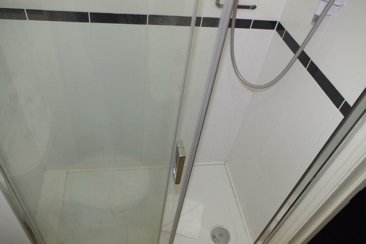 City Chic - King'S Cross Apartments ロンドン エクステリア 写真