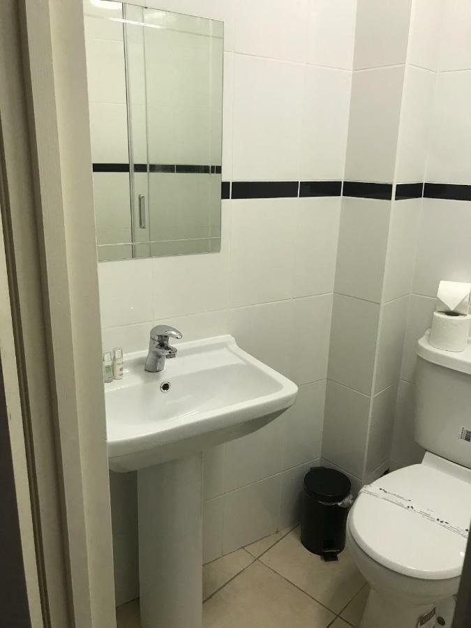 City Chic - King'S Cross Apartments ロンドン エクステリア 写真